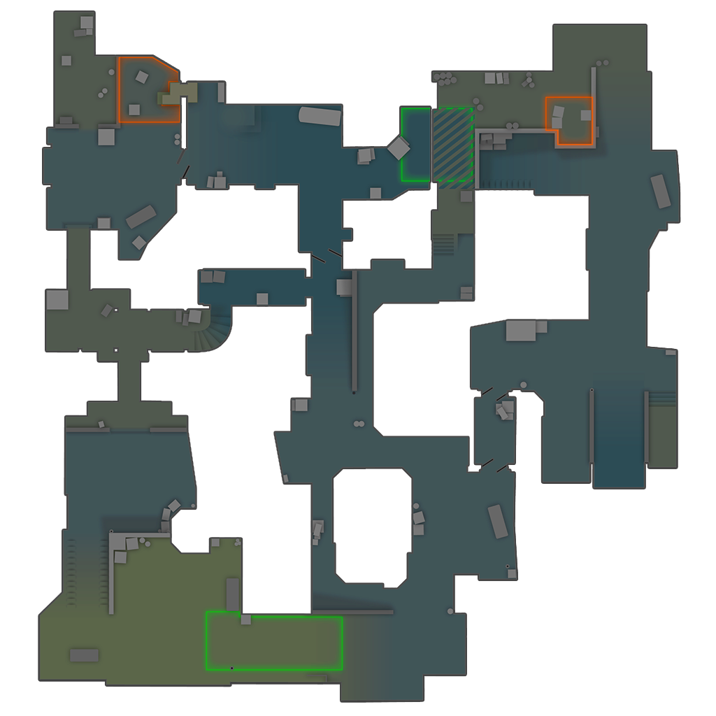 Dust II