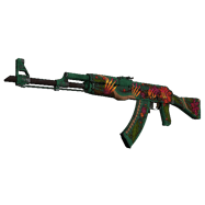 AK-47 | Wild Lotus (Factory New)