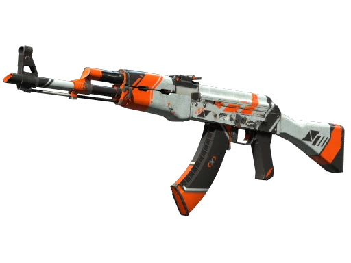AK-47 | Asiimov