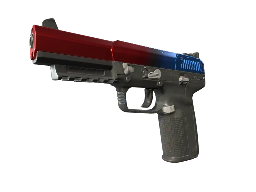 Five-SeveN | Berries and Cherries