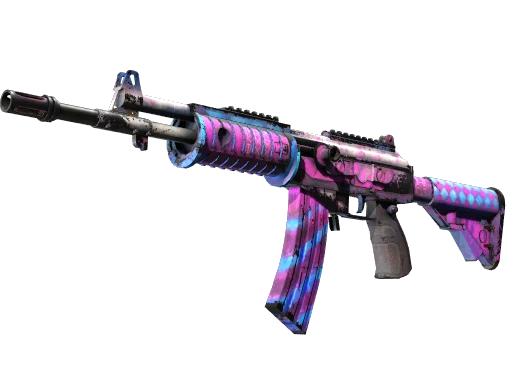 Galil AR | Sugar Rush