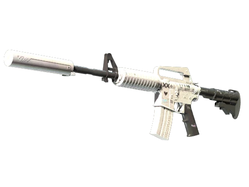 M4A1-S | Printstream