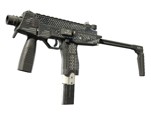 MP9 | Featherweight