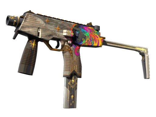 MP9 | Starlight Protector