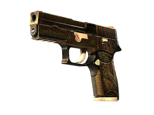 P250 | Apep's Curse