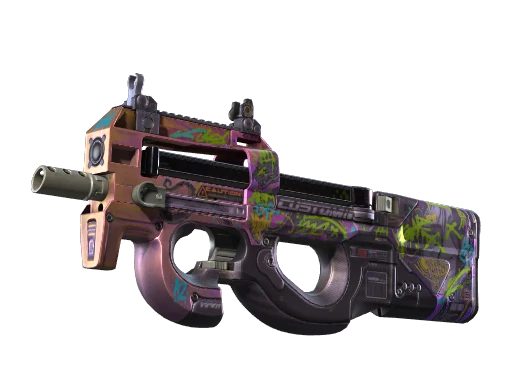 P90 | Neoqueen