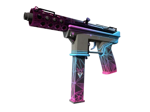 Tec-9 | Decimator