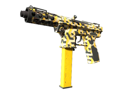 Tec-9 | Terrace