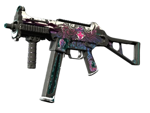 UMP-45 | Neo-Noir