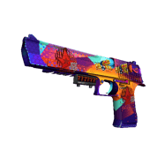 Desert Eagle | Ocean Drive (Minimal Wear)