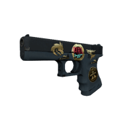 Souvenir Glock-18 | Night (Field-Tested)