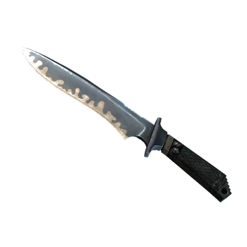 Knife