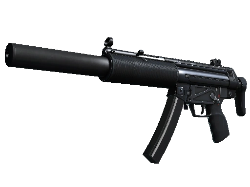 MP5-SD