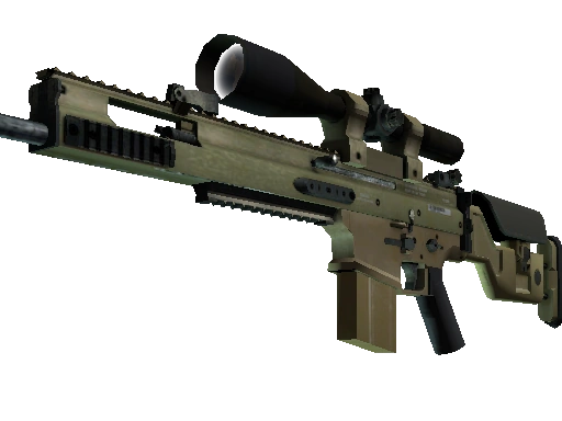 SCAR-20