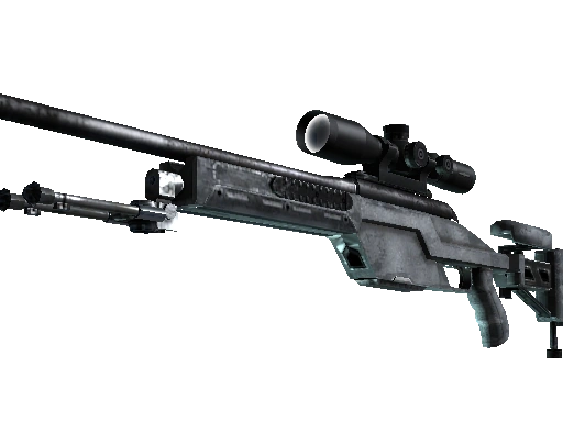 SSG 08